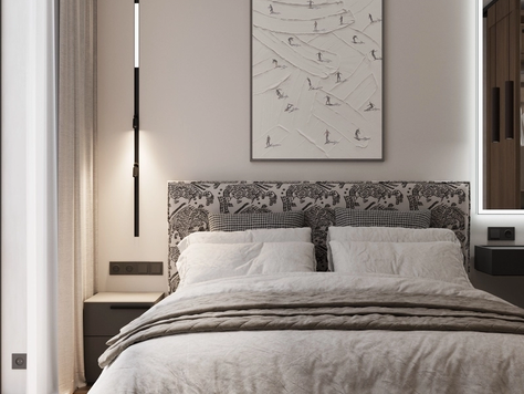 Дизайн интерьера