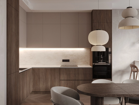 Дизайн интерьера