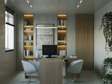 Дизайн интерьера