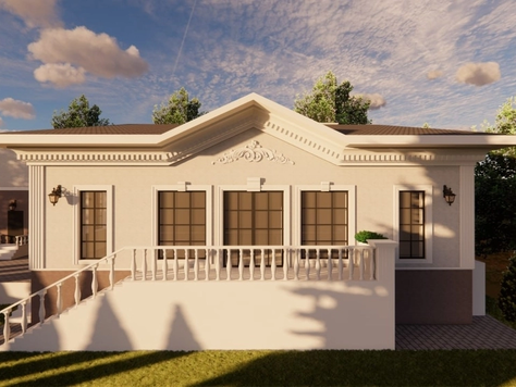 Дизайн интерьера