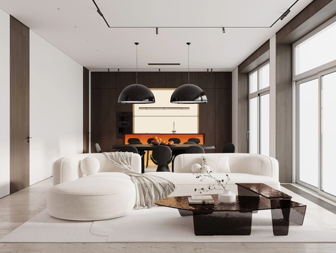 Дизайн интерьера