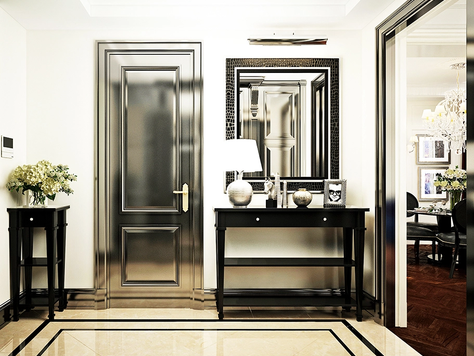 Дизайн интерьера