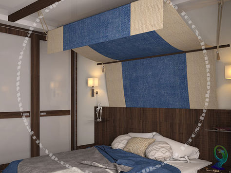 Дизайн интерьера