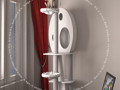 Дизайн интерьера