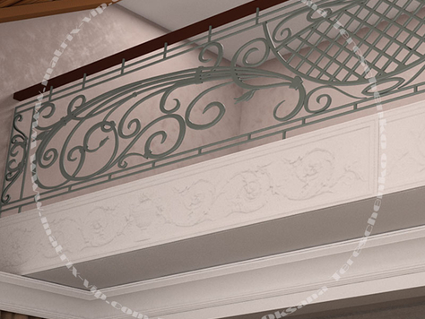 Дизайн интерьера