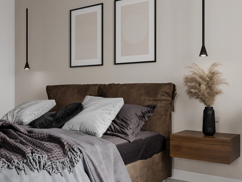 Дизайн интерьера