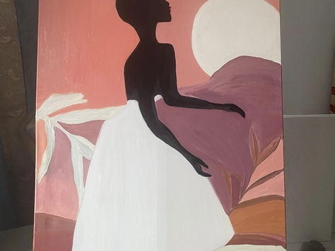 Дизайн интерьера