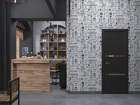 Дизайн интерьера в Москве "Пивной Бар на Рождественской."