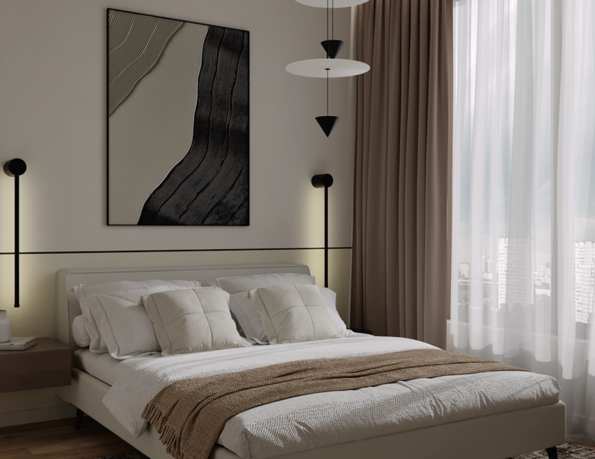 Лучшие интерьеры в Москве | Портал Люкс-Дизайн.RU