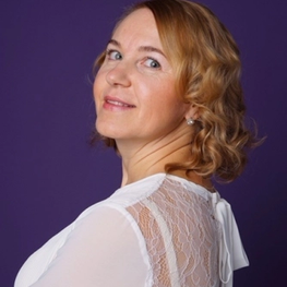 Дизайнер интерьера Михайлюк Наталья Сергеевна