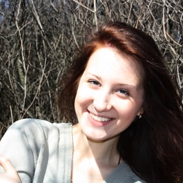 Дизайнер интерьера Деньга Ангелина 