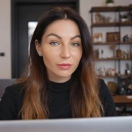 Дизайнер интерьера Maria Androsova