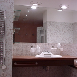 Дизайнер интерьера Светлана Петрунькина