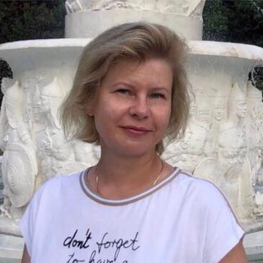 Дизайнер интерьера "Бирюкова Олеся"