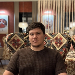 Дизайнер интерьера Лашко Никита