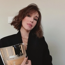 Дизайнер интерьера Пруцкая Елена