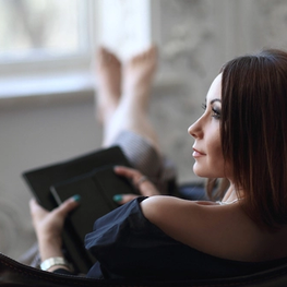 Дизайнер интерьера Черныш Оксана Андреевна