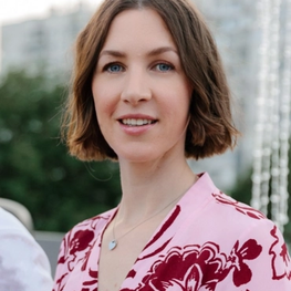 Дизайнер интерьера Левская Ольга Михайловна в Москве Дизайнер интерьера Левская Ольга Михайловна