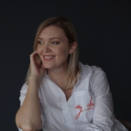 Дизайнер интерьера Салямова Анна