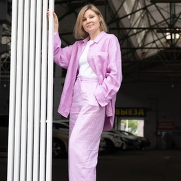 Дизайнер интерьера Попова Анастасия Борисовна