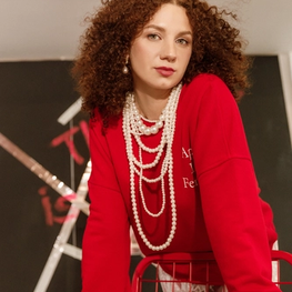 Дизайнер интерьера Волкова Анжелика