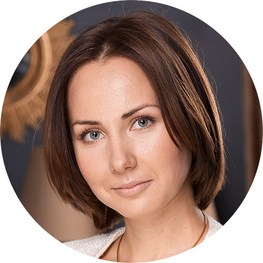 Дизайнер интерьера Мироненко Мария