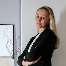 Дизайнер интерьера Татьяна Архангельская