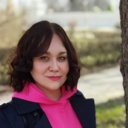 Дизайнер интерьера Билялетдинова Неля