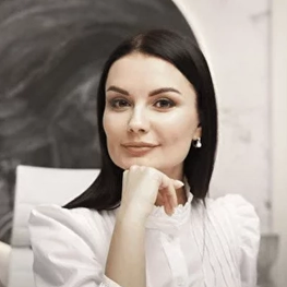 Дизайнер интерьера Марина Кузнецова