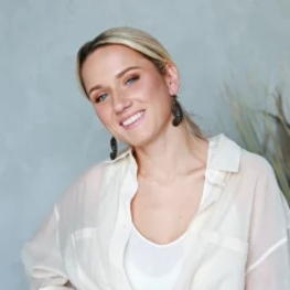 Дизайнер интерьера Мария Фидловская