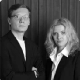 Дизайнер интерьера "Nomadform"