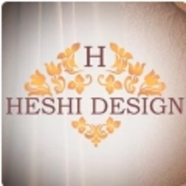 Дизайнер интерьера Heshi Design