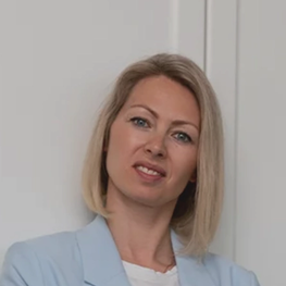 Дизайнер интерьера Виктория Иванова