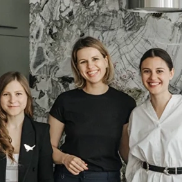 Дизайнер интерьера "DSGN HUB"