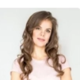 Дизайнер интерьера Мария Какаурова