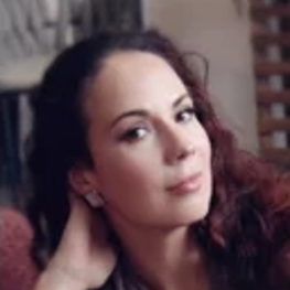 Дизайнер интерьера Варвара Шабельникова