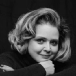 Дизайнер интерьера Валентина Савескул