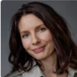 Дизайнер интерьера Александра Дашкевич