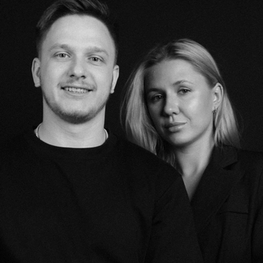 Дизайнер интерьера "Чикиндины Регина и Олег"