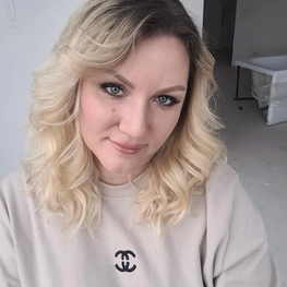 Дизайнер интерьера "Волкова Ксения"