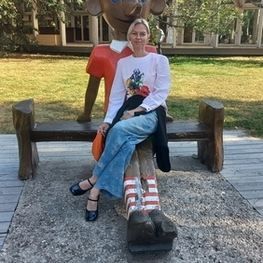 Дизайнер интерьера "Уварова Светлана Геннадьевна"