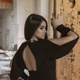 Дизайнер интерьера Донскова Евгения Сергеевна