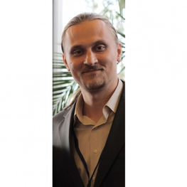 Дизайнер интерьера Юрченко Максим