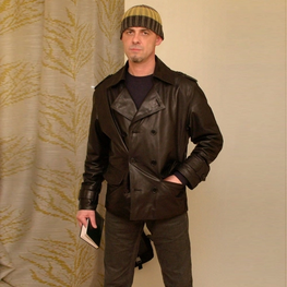 Дизайнер интерьера Ружицкий Олег Николаевич