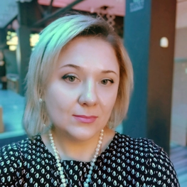 Дизайнер интерьера Платонова Екатерина Николаевна 