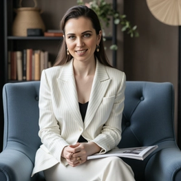 Дизайнер интерьера Тутевич Елена Николаевна