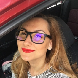 Дизайнер интерьера Вера Корчагина