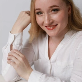 Дизайнер интерьера "Михновец Анна Владимировна"