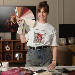 Дизайнер интерьера Гатауллина Рузанна Рустемовна