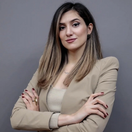 Дизайнер интерьера Алибекова Даяна Ахмедовна 